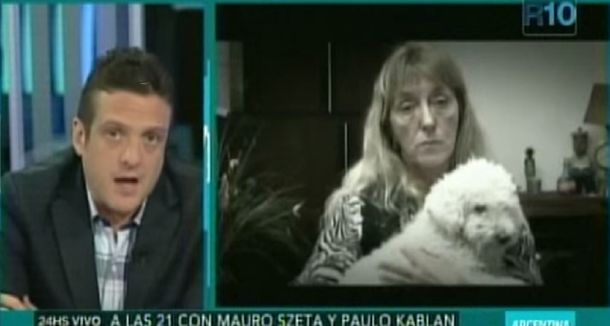 Esta noche en El Expediente: un cuento griego