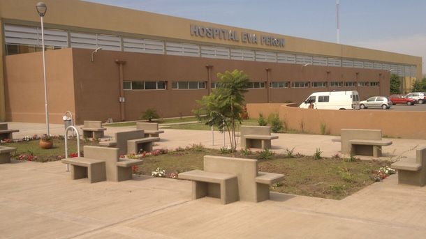 Fue a parir mellizos pero los médicos sólo encontraron un solo bebé