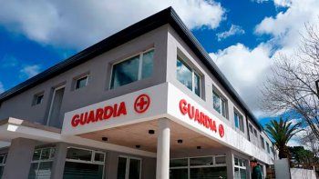 La autopsia reveló de qué murió la nena de 2 años en Villa Gesell y la Justicia tomó una decisión clave. La autopsia reveló de qué murió la nena de 2 años en Villa Gesell y la Justicia tomó una decisión clave.