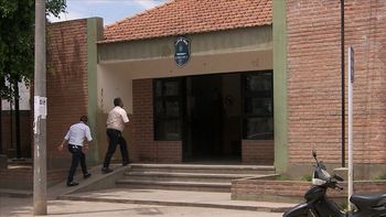 Dejó a su hija en la entrada del boliche Dejó a su hija en la entrada del boliche