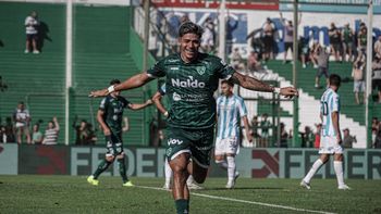 sarmiento se impuso ante atletico tucuman y se acomoda en la zona b sarmiento se impuso ante atletico tucuman y se acomoda en la zona b