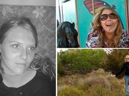 la victima de los abusos tenia a dos monstruos al lado la victima de los abusos tenia a dos monstruos al lado