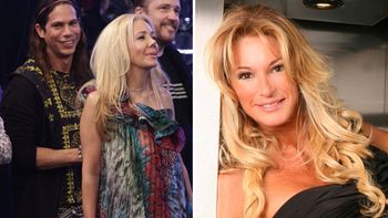 guerra de botineras en la pista de bailando... guerra de botineras en la pista de bailando...