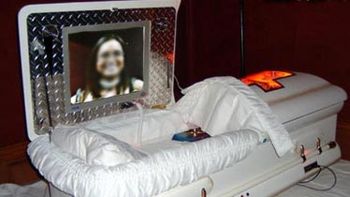 Ataud-video Ataud-video