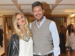 Marcelo Tinelli apoyó a Micaela tras las acusaciones de plagio