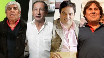 el sindicalismo sale a cruzar a triaca y plantea un piso del 28% para las paritarias el sindicalismo sale a cruzar a triaca y plantea un piso del 28% para las paritarias