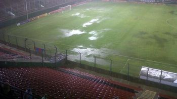 Foto: @elbardelciclon Foto: @elbardelciclon