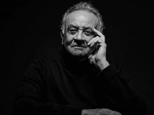 Murió Angelo Badalamenti, responsable de la banda sonora de Twin Peaks