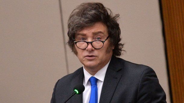 Más deuda: Javier Milei aseguró que están muy avanzados en un nuevo crédito con el Tesoro de Estados Unidos