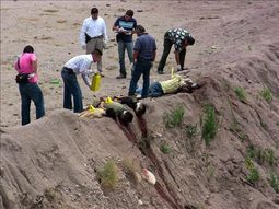 Violencia mexico