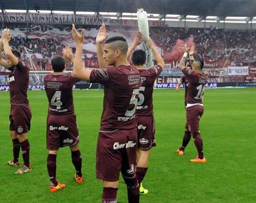 No habrá visitantes en Buenos Aires