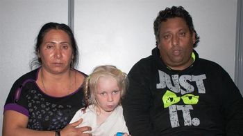 encontraron a los padres biologicos de el angel rubio encontraron a los padres biologicos de el angel rubio