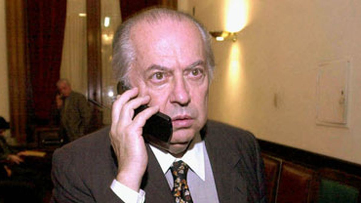 ¿Qué fue de la vida de Corach, el soldado de Carlos Menem?