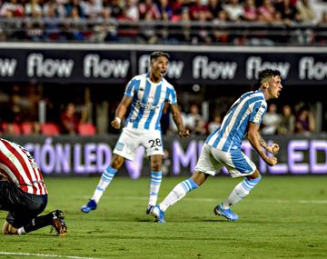 Con un homenaje a Sabella en la previa