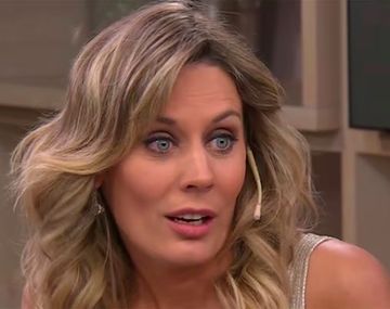 Rocío Marengo confesó qué tipo de terapia hace y sorprendió a todos