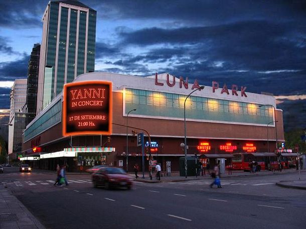 ¿Por qué la Iglesia Católica se quedó con el Luna Park?