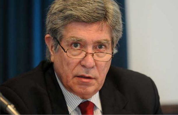 Sobre la AFI: Estamos dispuestos a abrir el debate y hacer modificaciones