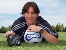 Messirelojes
