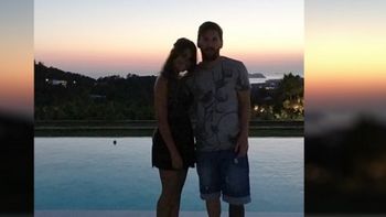 antonella roccuzzo mostro fotos de las vacaciones con lionel messi y sus hijos antonella roccuzzo mostro fotos de las vacaciones con lionel messi y sus hijos