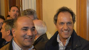 scioli, sobre la anulacion de las elecciones en tucuman: que se acate la voluntad popular scioli, sobre la anulacion de las elecciones en tucuman: que se acate la voluntad popular