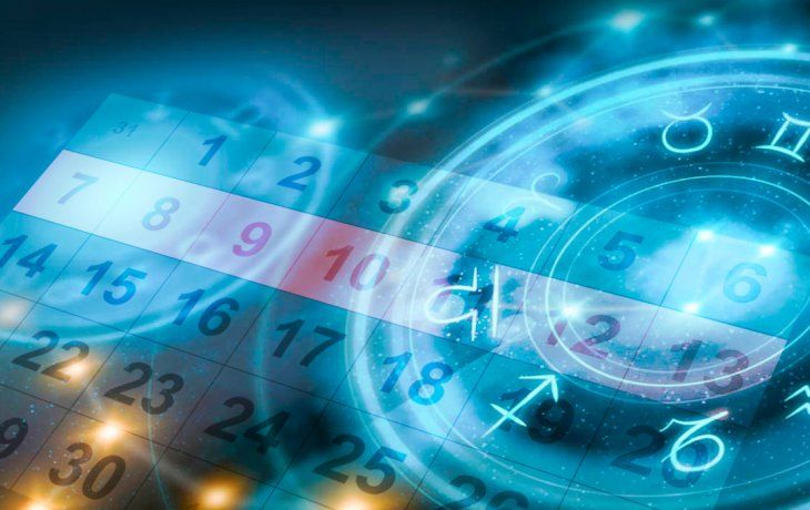 Las predicciones de cada signo para la semana