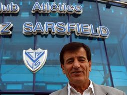 electo en velez, raul gamez se mostro en contra del torneo de 30 equipos electo en velez, raul gamez se mostro en contra del torneo de 30 equipos