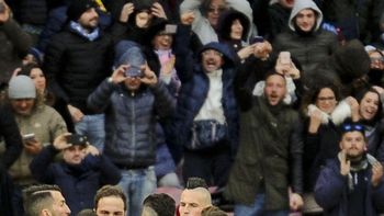 otro gol de higuain le dio la victoria al napoli, que sigue puntero otro gol de higuain le dio la victoria al napoli, que sigue puntero