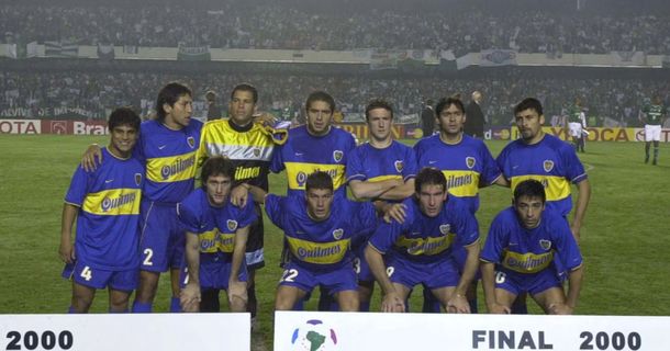 La mística de Santiago: la historia que ilusiona a Boca ante Universidad Católica por la séptima Libertadores