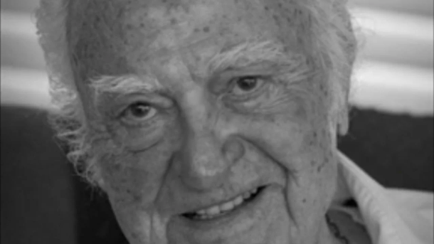 Enrique Robinson Bours Almada