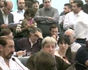 El PRO impuso su agenda y dilata la sesión especial del jueves que buscaba el FpV
