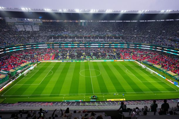 Cambió el horario de México vs. Ecuador por el Mundial 2026: los motivos Cambió el horario de México vs. Ecuador por el Mundial 2026: los motivos
