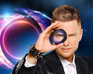 Gran Hermano con Santiago del Moro
