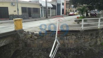 gentileza radio FM 89.9, Salta gentileza radio FM 89.9, Salta