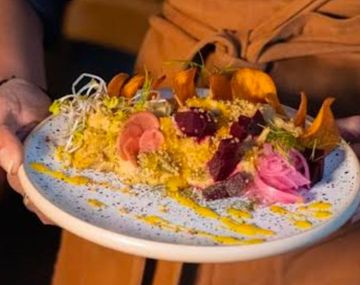 Se ubica en Caballito y prepara los mejores platos de la cocina latinoamericana.&nbsp;