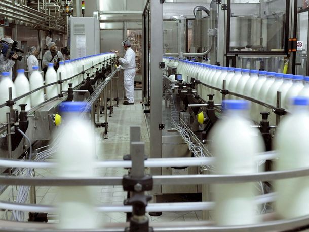 SanCor pidió su quiebra y enfrenta una deuda millonaria.