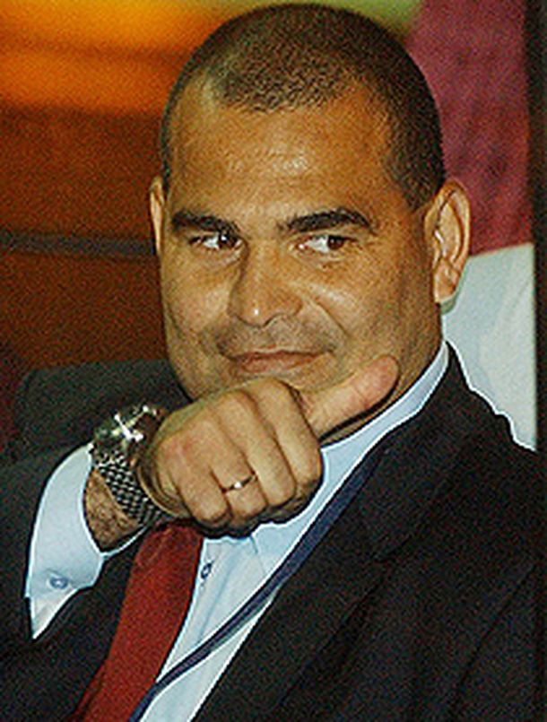 Chilavert