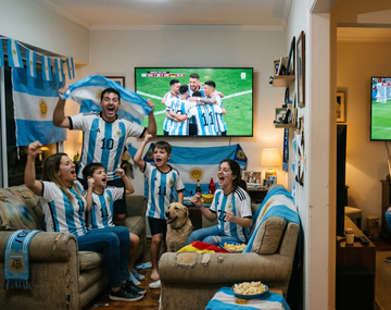 Demora en el Mundial 2026: dónde ver los partidos sin que los vecinos griten el gol antes