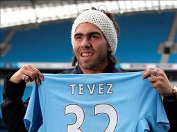 Tevez