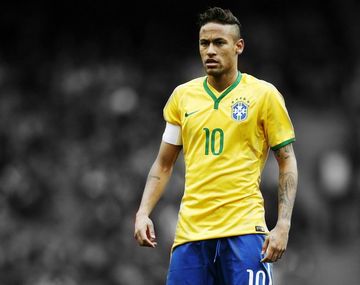 Según medios brasileños