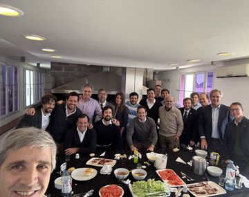 Renunció un tercer funcionario del Ministerio de Economía: quién se fue