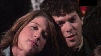 Florencia y Guido