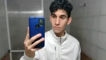 los papas de lautaro alvaredo aseguran que su hijo mueve dedos y hombros los papas de lautaro alvaredo aseguran que su hijo mueve dedos y hombros