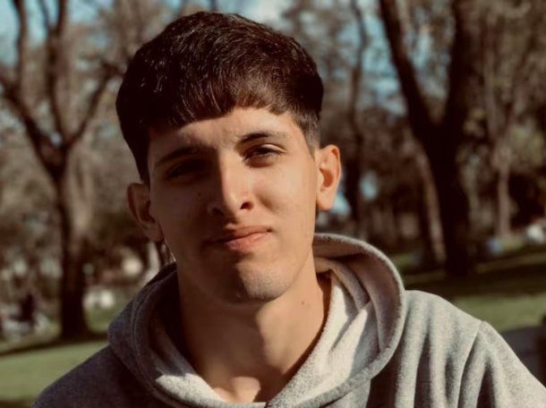 Dolor en el fútbol argentino: murió un jugador de 20 años en Pergamino