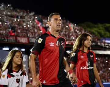 Foto: @Newells