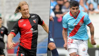 Colón recibe a Arsenal en Santa Fe Colón recibe a Arsenal en Santa Fe