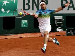 monaco cayo ante ferrer y roland garros se quedo sin tenistas argentinos monaco cayo ante ferrer y roland garros se quedo sin tenistas argentinos
