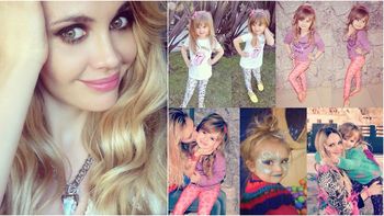 el emotivo mensaje de melina pitra por el cumpleanos de su hija isabella el emotivo mensaje de melina pitra por el cumpleanos de su hija isabella