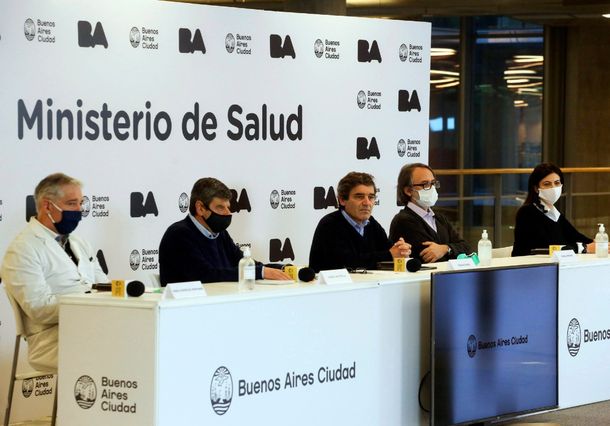 Ciudad: a partir de este s&aacute;bado se permitir&aacute;n las mudanzas a pesar del aislamiento social