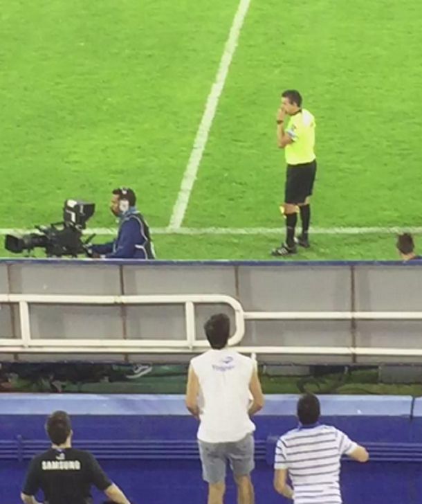 Bajo la lupa: ¿en qué se basó Germán Delfino para dar marcha atrás?