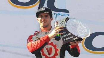 matias rossi se impuso en rafaela y sigue en la punta del turismo carretera matias rossi se impuso en rafaela y sigue en la punta del turismo carretera